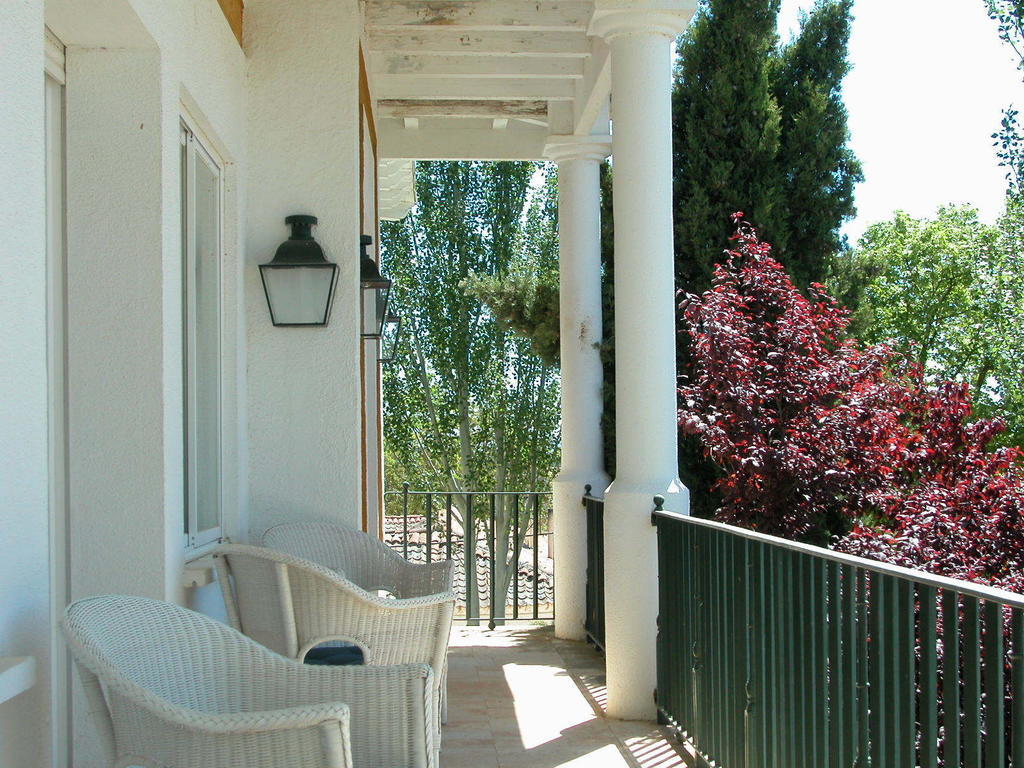 La Casa Grande De Gormaz Quintanas de Gormaz Exterior foto